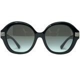 Valentino Va4086F 50018G Black Sunglasses