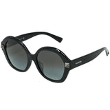 Valentino Va4086F 50018G Black Sunglasses