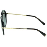 Valentino Va4099 50018G Black Sunglasses