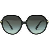 Valentino Va4099F 50018G Black Sunglasses