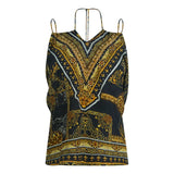 Inoa Verona 1915 Black Cami Verona 1915 - Style Centre Wholesale