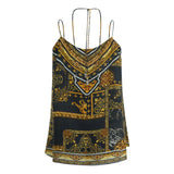 Inoa Verona 1915 Black Cami Verona 1915 - Style Centre Wholesale