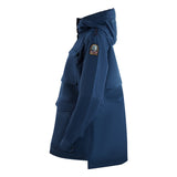Parajumpers Womens Vicky 673 Jacket Blue