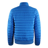Parajumpers Womens Virgie 211 Jacket Blue - Style Centre Wholesale