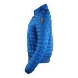 Parajumpers Womens Virgie 211 Jacket Blue