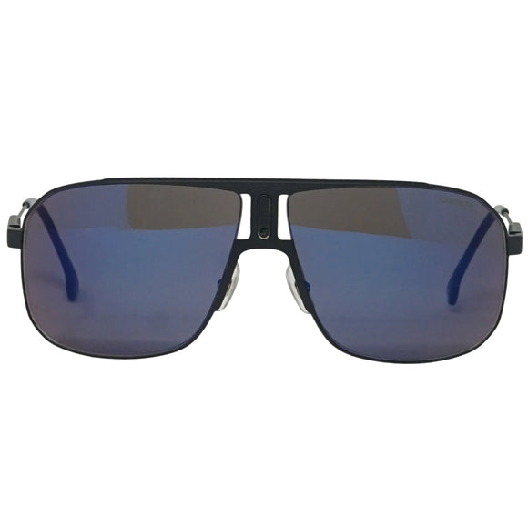 Carrera Mens 1043/S 0003 XT Sunglasses Black