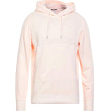 C.P. Company Pink Pullover Hooded Jumper