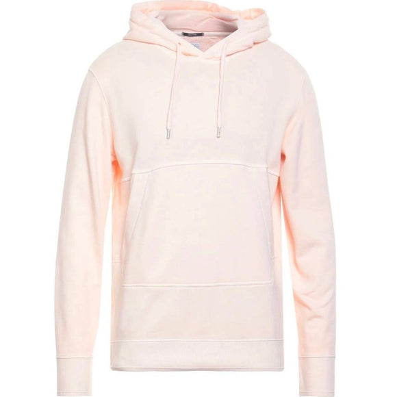 C.P. Company Pink Pullover Hoodie