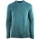 C.P. Company Mens 13CMKN096A 006400F 861 Sweater Blue