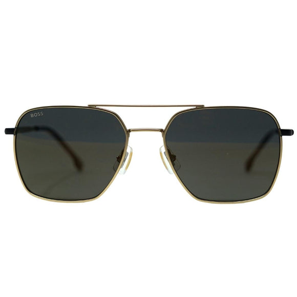 Hugo Boss 1414/S 00NZ JO Gold Sunglasses