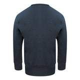 Champion 215215 BS501 Blue Sweatshirt