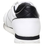 Valentino Garavani 2Y2S0G51 TUF Q1X White Sneakers