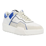 Moncler 4M00360M2371 P07 White Sneakers