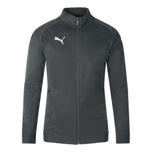 Puma Softshell Liga Sideline Black Jacket