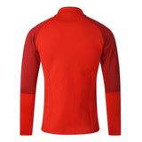Puma Drycell Training Red Jacket - Style Centre Wholesale