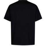 Burberry Mens T-Shirt 8065187 Agile Black