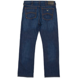 Emporio Armani 8N1J21 1VOLZ 0941 Dark Blue Jeans