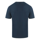 North Sails 9024180800 Navy Blue T-Shirt