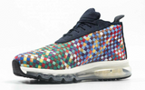 Nike Air Max Woven Boot SE AH8139 400 Womens Trainers - Style Centre Wholesale