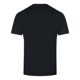 Balmain AH0EG010BC22 EAB Black T-Shirt