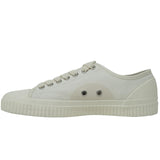 Fred Perry Mens B8108 760 Trainers White