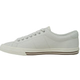 Fred Perry Mens B9200 254 Trainers White