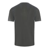 Parajumpers Basic Tee 541 Black T-Shirt