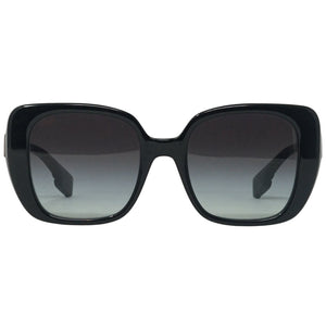 Burberry BE4371 30018G Womens Sunglasses Black