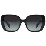 Burberry BE4371 30018G Womens Sunglasses Black