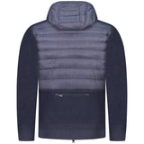 Parajumpers Buck Navy Down Jacket