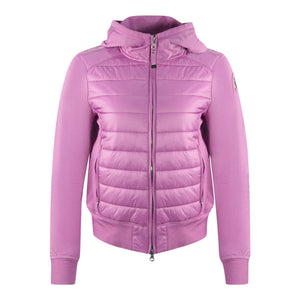 Parajumpers Womens Caelie 656 Jacket Pink