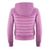 Parajumpers Womens Caelie 656 Jacket Pink