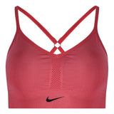Nike CJ5875 622 Pink Sports Bra
