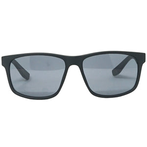 Calvin Klein Mens CK19539S 001 Sunglasses Black