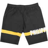 Philipp Plein CUPP11 L0199 Black Swim Shorts