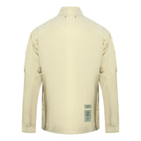 G-Star Sporty Slanted Pocket Khaki Jacket