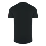 Dsquared2 Mens D9M204720 027 T-Shirt Black