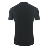 Dsquared2 Mens D9M204720 16 T-Shirt Black
