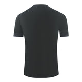 Dsquared2 Mens D9M3U4810 001B T-Shirt Black