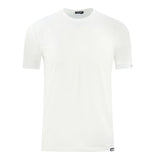 Dsquared2 Mens D9M3U4810 100W T-Shirt White