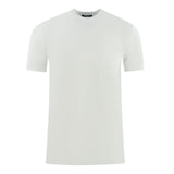 Dsquared2 Mens DCX200030 100W T-Shirt White