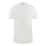 Dsquared2 Mens DCX200030 100W T-Shirt White
