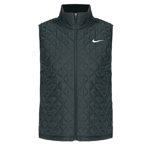 Nike Body Warmer Black Jacket