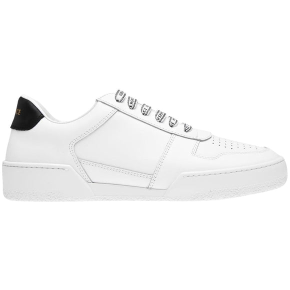 Versace DSU7843 DV22G D0141 White Sneakers