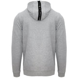 Aquascutum Mens FC0123 94 Sweater Grey