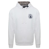 Aquascutum Mens FC1023 01 Sweater White