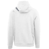 Aquascutum Mens FC1023 01 Sweater White