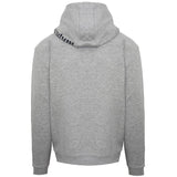 Aquascutum Mens FC1023 94 Sweater Grey