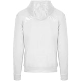 Aquascutum Mens FC1423 01 Sweater White