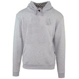 Aquascutum Mens FC1523 94 Sweater Grey